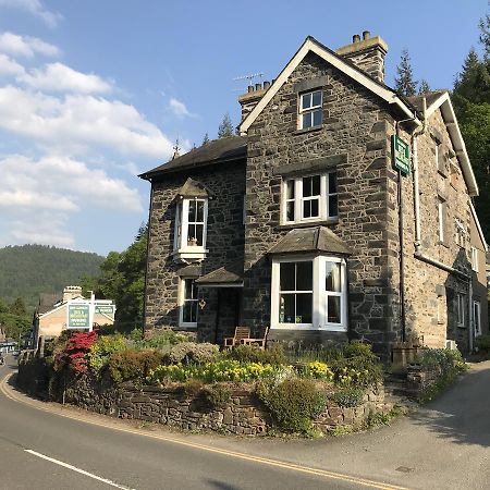 Bryn Llewelyn Bed & Breakfast Betws-y-Coed Exterior photo
