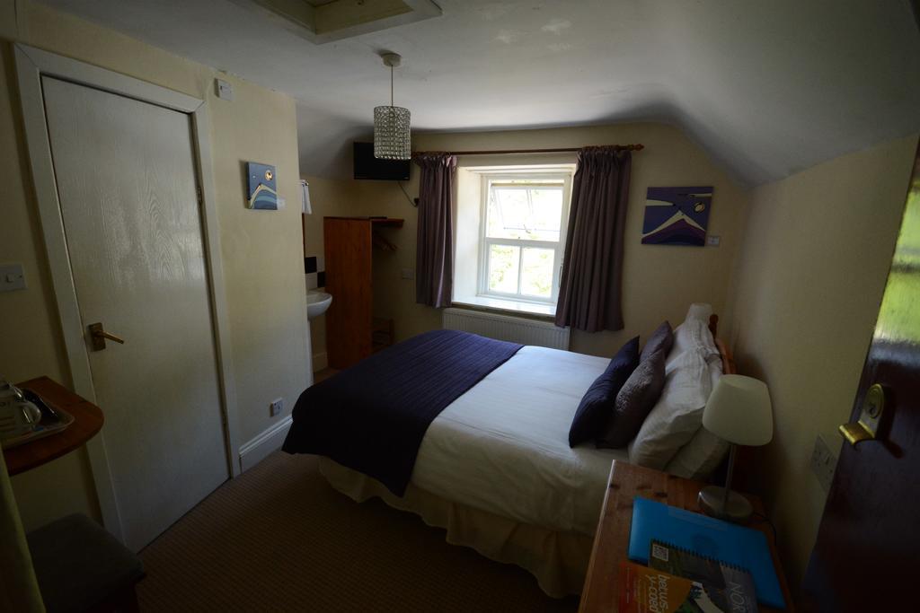 Bryn Llewelyn Bed & Breakfast Betws-y-Coed Exterior photo
